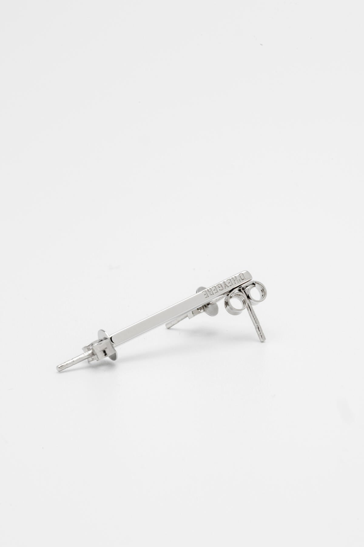 B213_1 Number Earring_L_03
