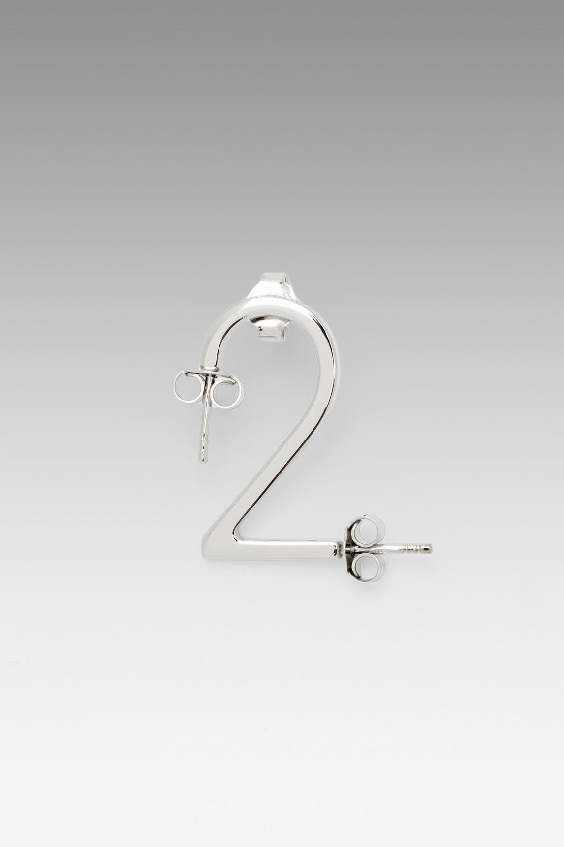 B213_2 Number Earring_L_01