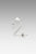 2 Number Earring