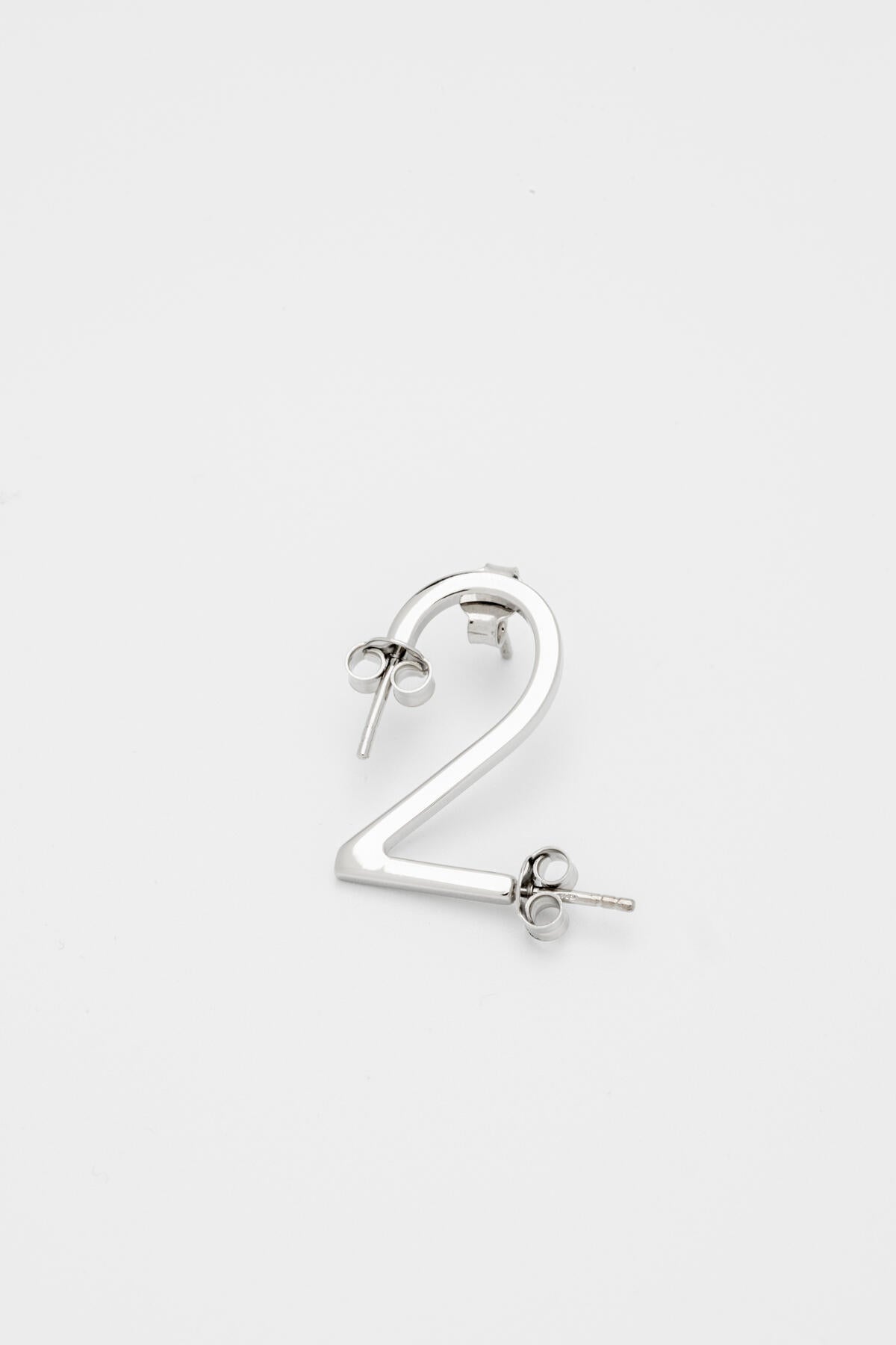 B213_2 Number Earring_L_02