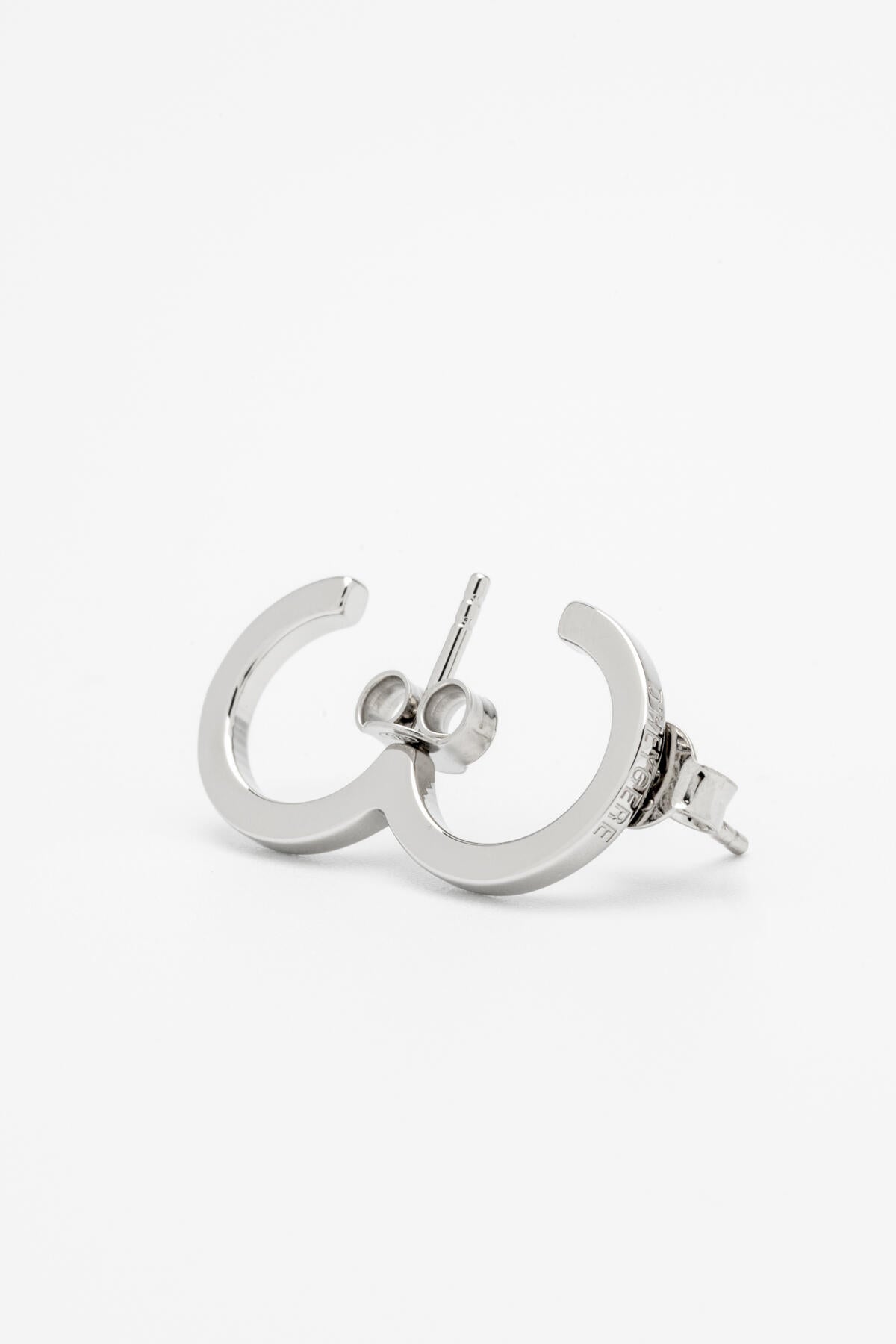 B213_3 Number Earring_L_02
