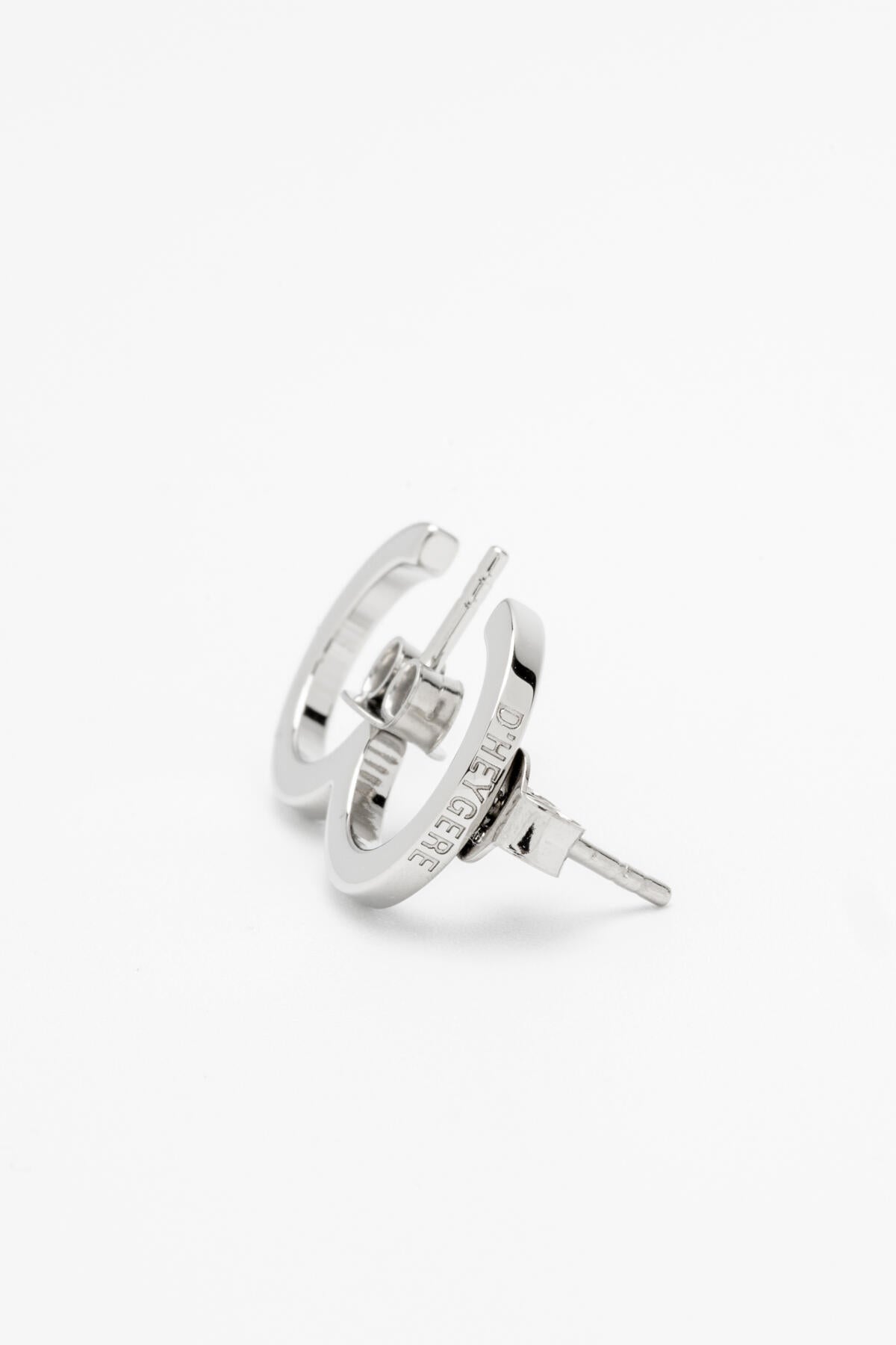 B213_3 Number Earring_L_03