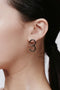 B213_3 Number Earring_B_04