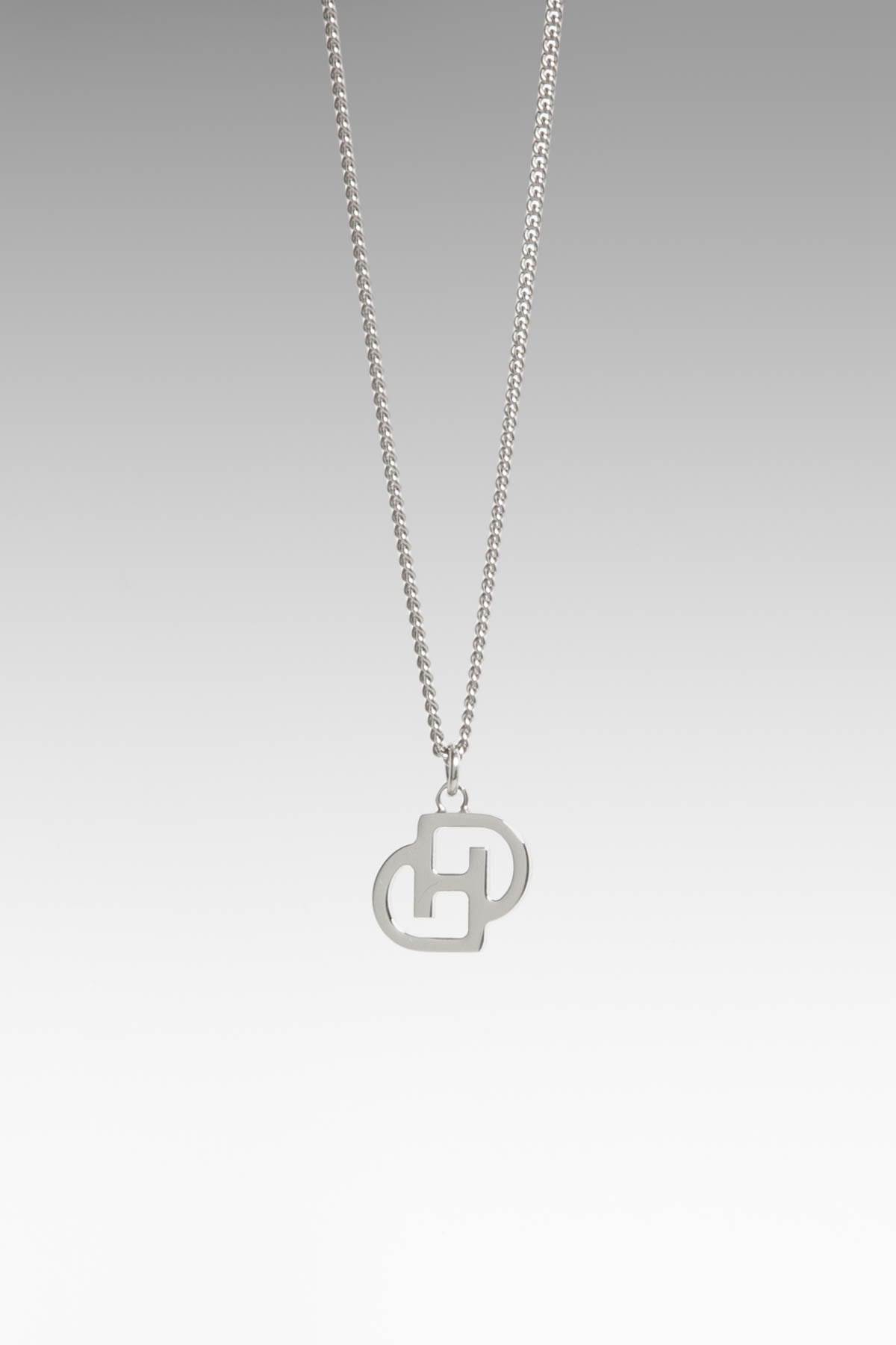 B213_Logo Pendant Necklace_L_01