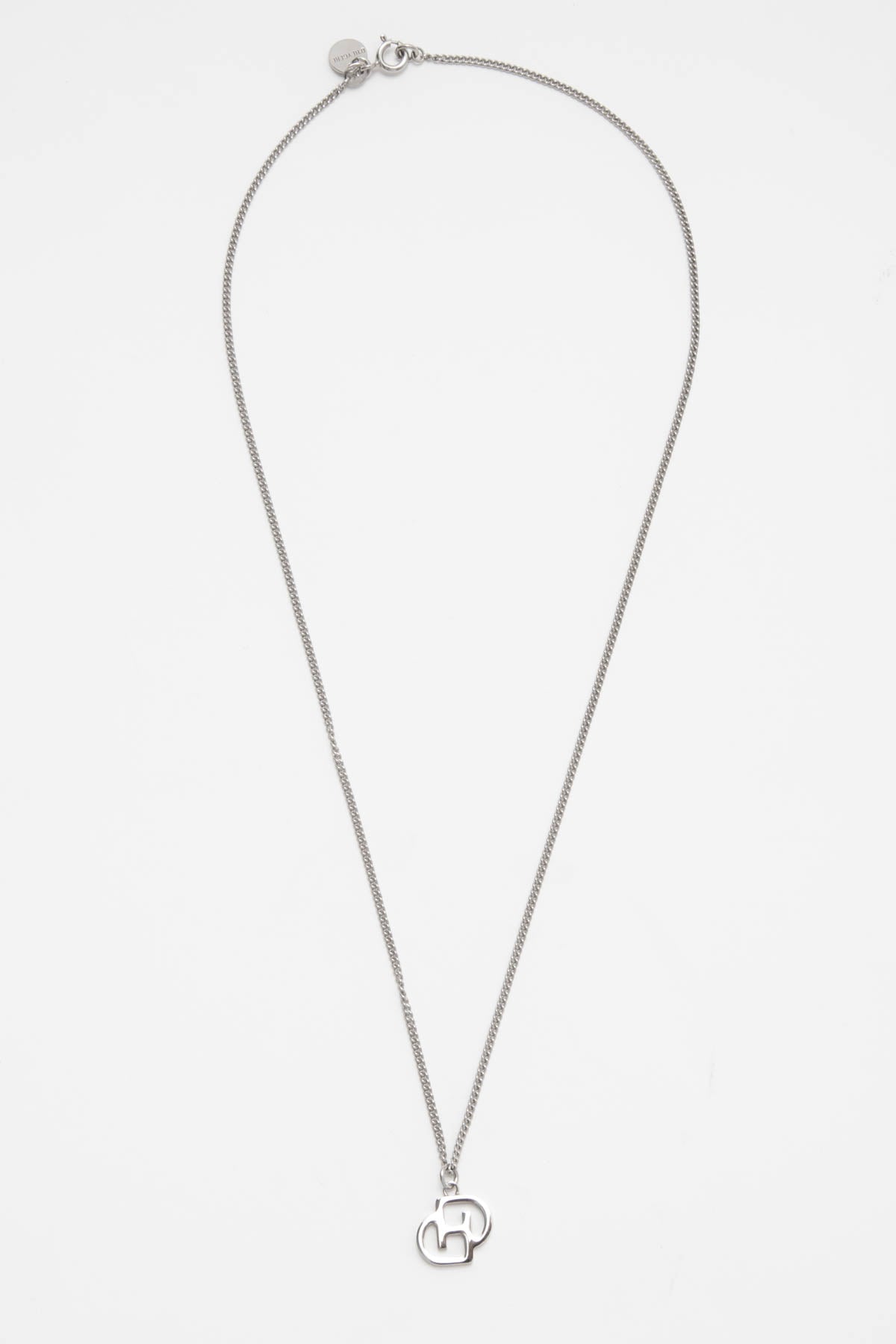 B213_Logo Pendant Necklace_L_02