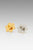 Vice Versa Flower Studs