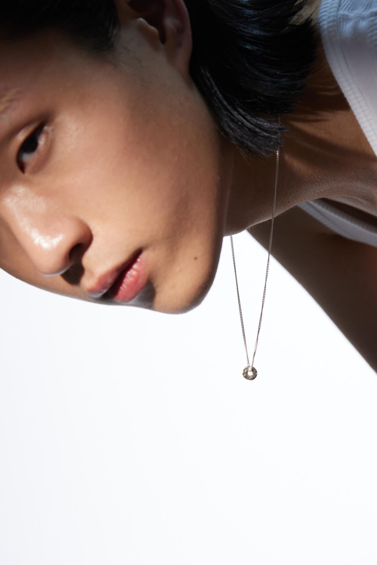 Bead Necklace