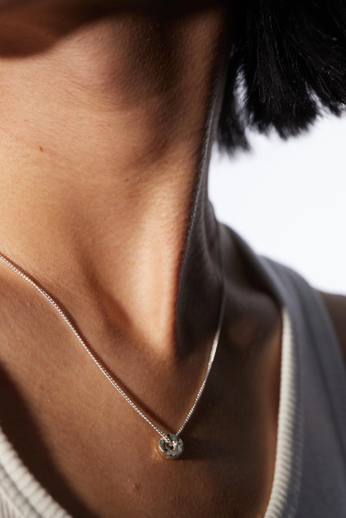 Bead Necklace