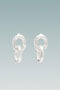 B213_Chain Link Earrings_01