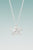 Cupid and Devil Necklace