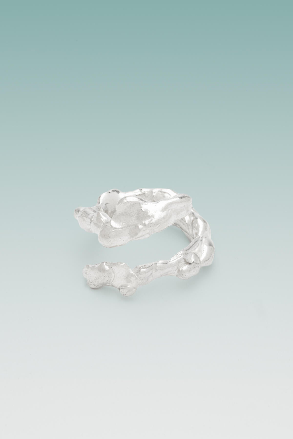 Looped Drip Ring