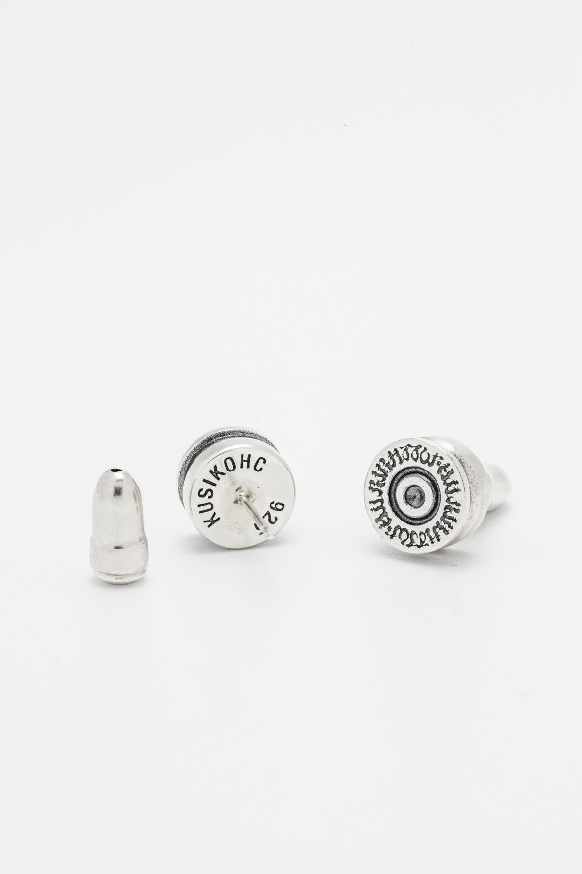 B213_Bullet Button Earring Set_L_04