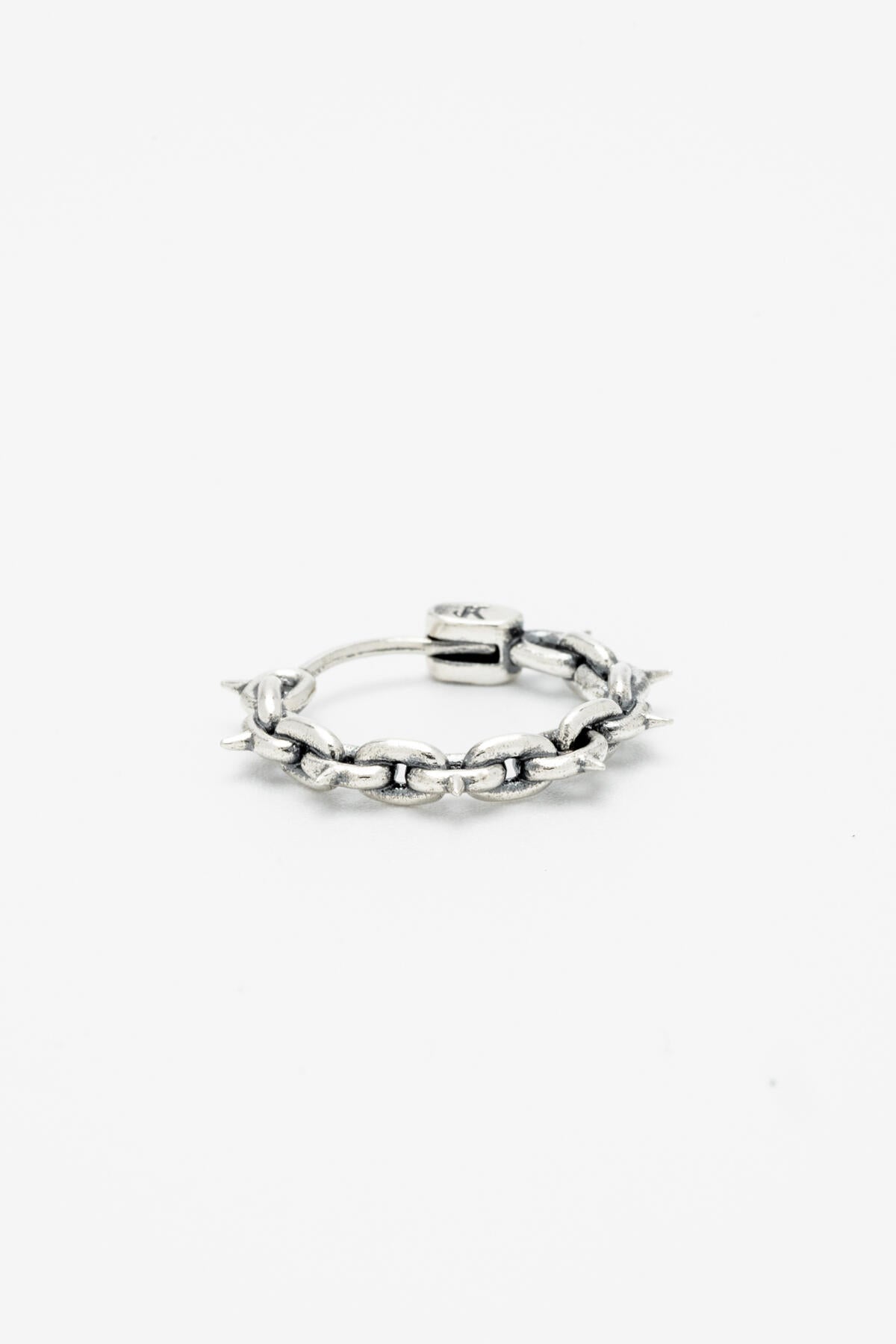 Chain Earring Set