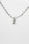 Multi Twiddle Charm Necklace