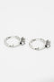 B213_Silver Stone Earring Set_A_02