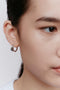 B213_Silver Stone Earring Set_B_03