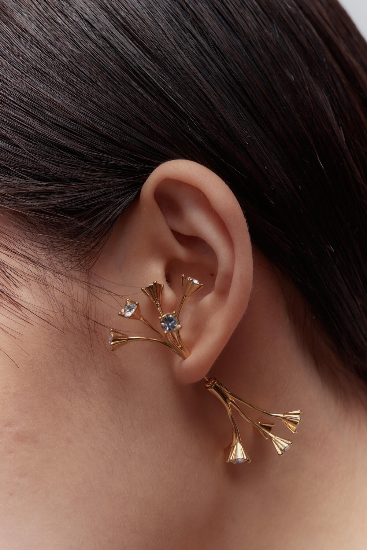 Constellation Spikes