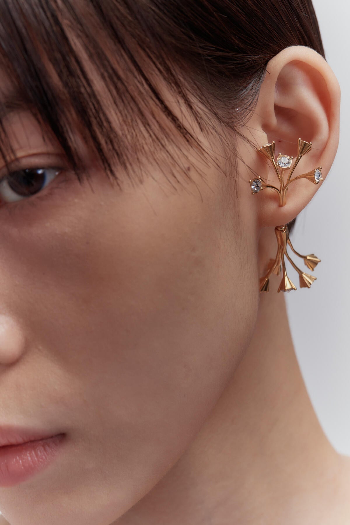 Constellation Spikes