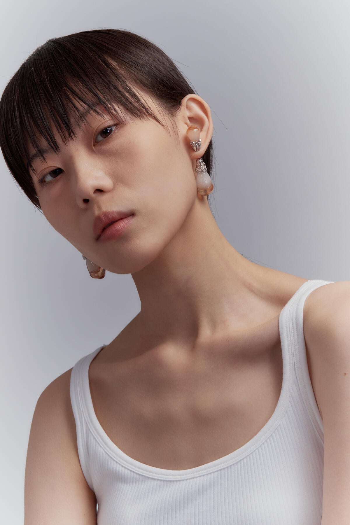 Double Hybrid Piercing