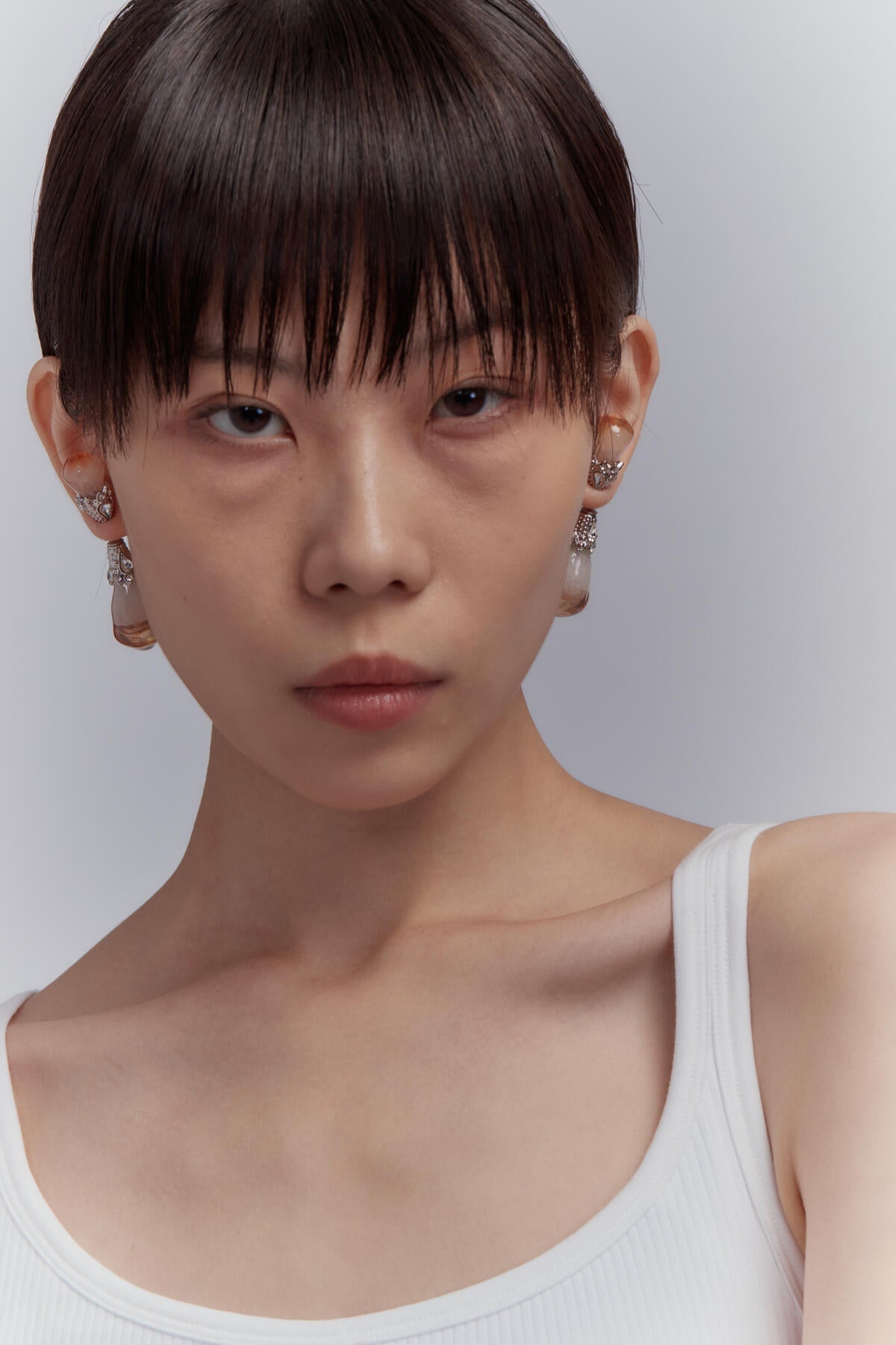 Double Hybrid Piercing