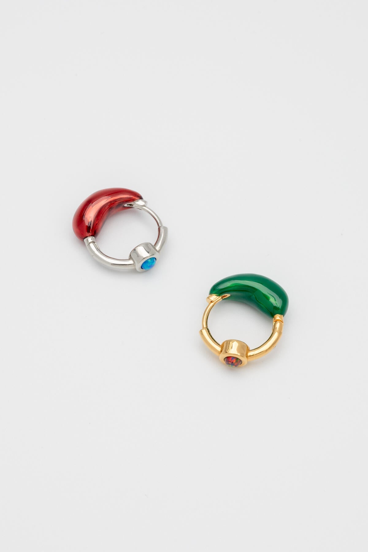 Lava Hoops