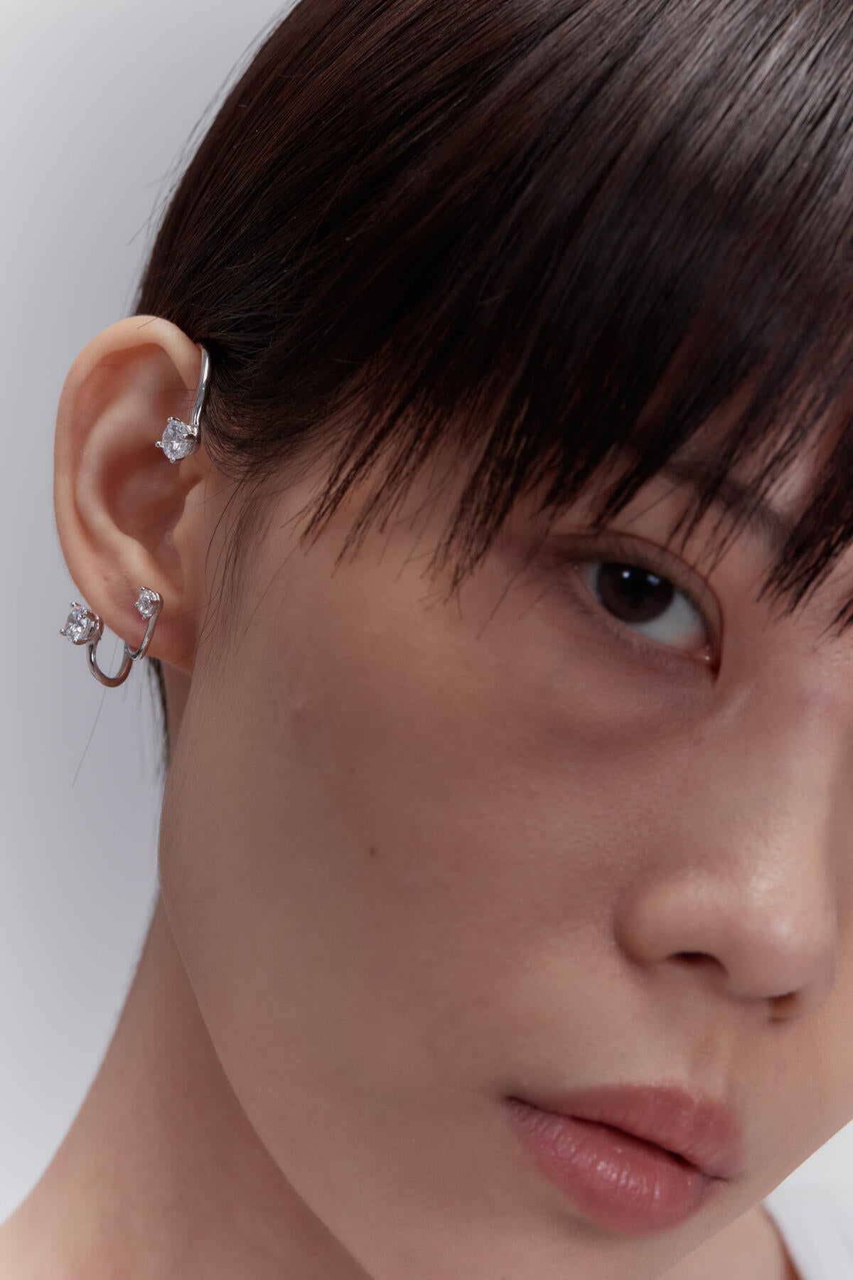 Three Point Ear Cuff