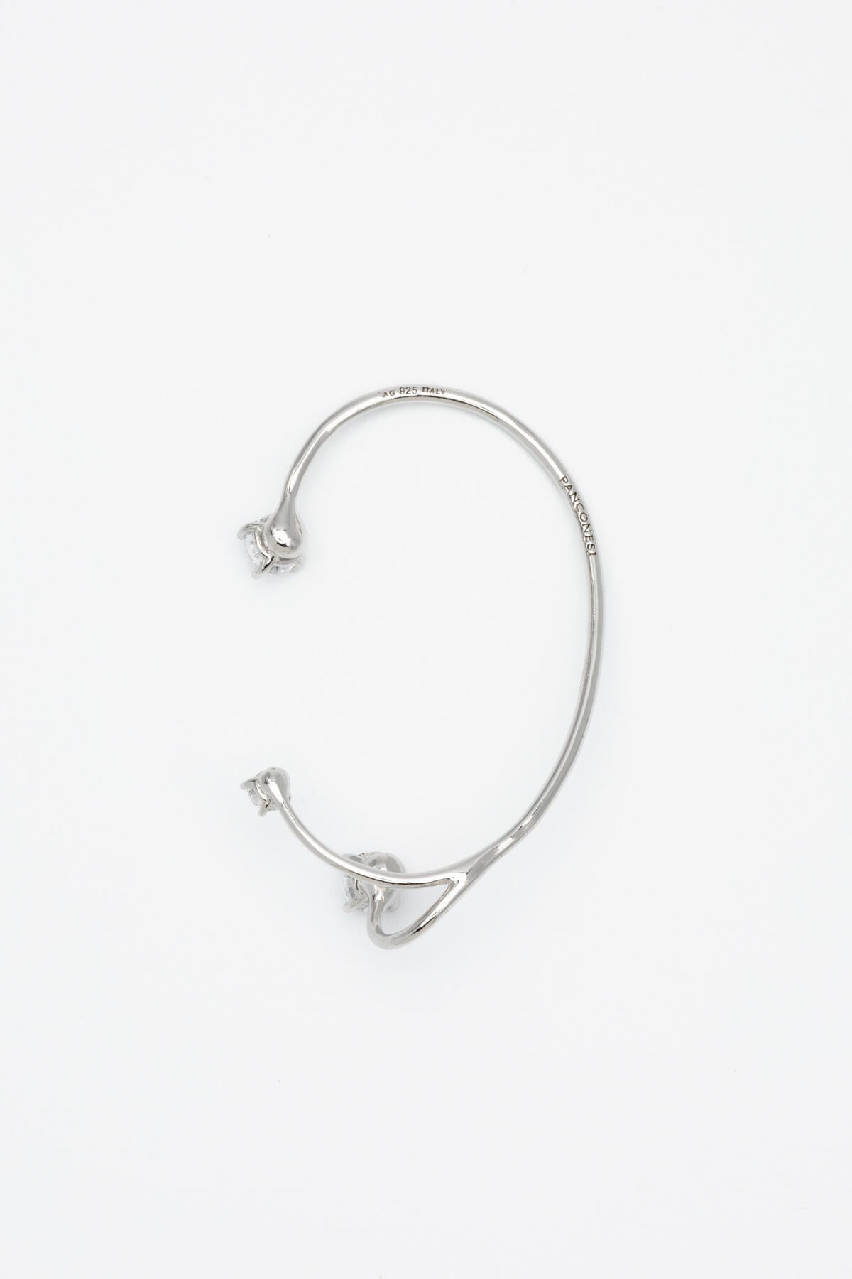 Three Point Ear Cuff