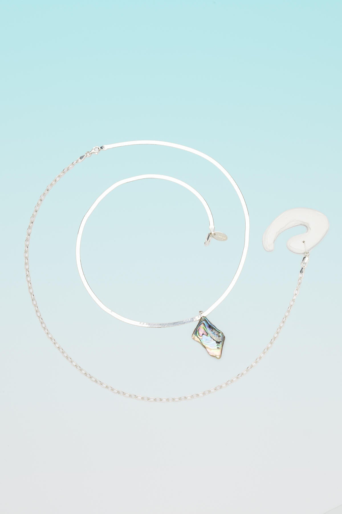 Glory's Forever Waist Chain Simone