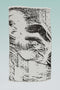 B213_Abstract Woman White Towel_01