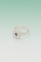 B213_Flower Press Ring (Blue)_01