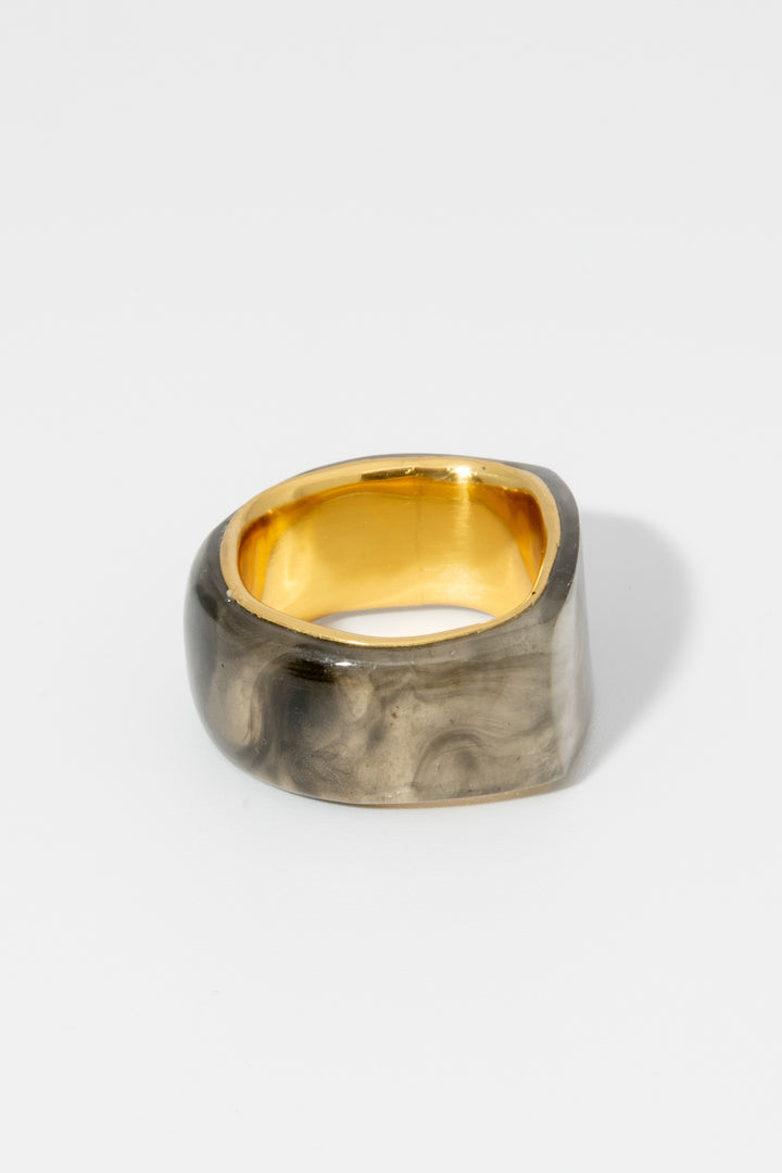 B213_A Virtuous Circle?' Ring - Smokey Quartz_L_02