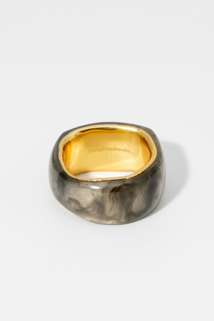 B213_A Virtuous Circle?' Ring - Smokey Quartz_L_03