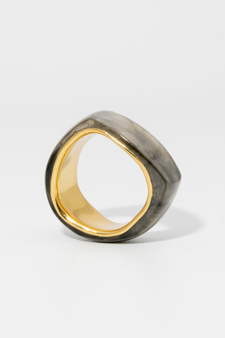 B213_A Virtuous Circle?' Ring - Smokey Quartz_L_05