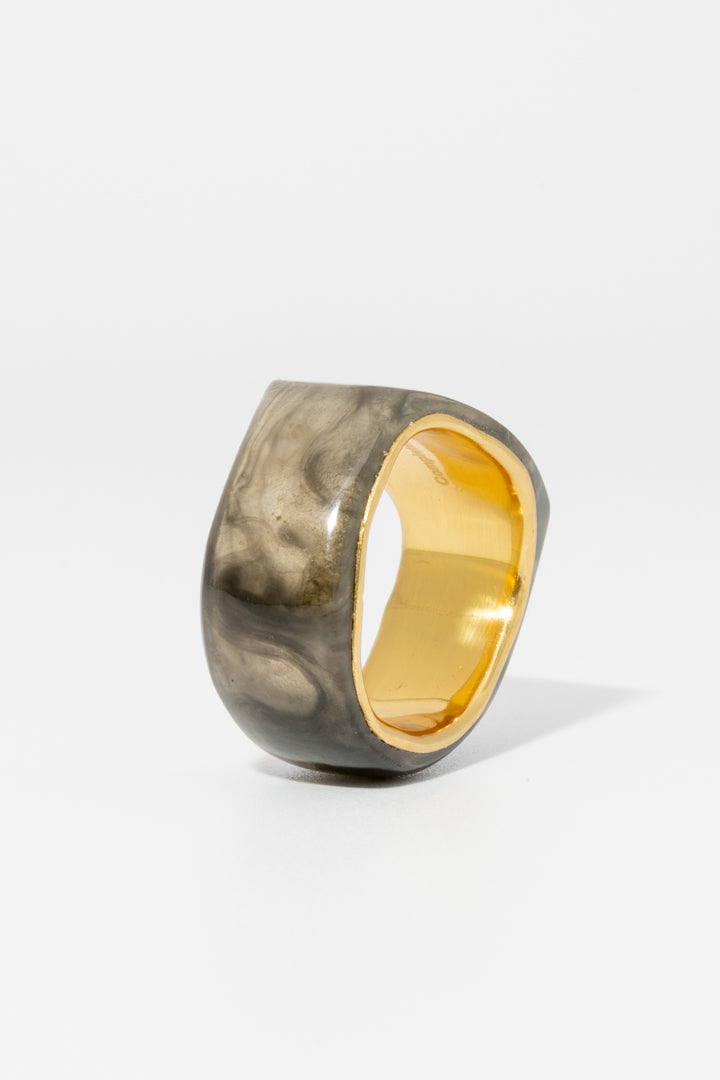 B213_A Virtuous Circle?' Ring - Smokey Quartz_L_06