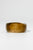 A Virtuous Circle?' Ring - Tortoiseshell