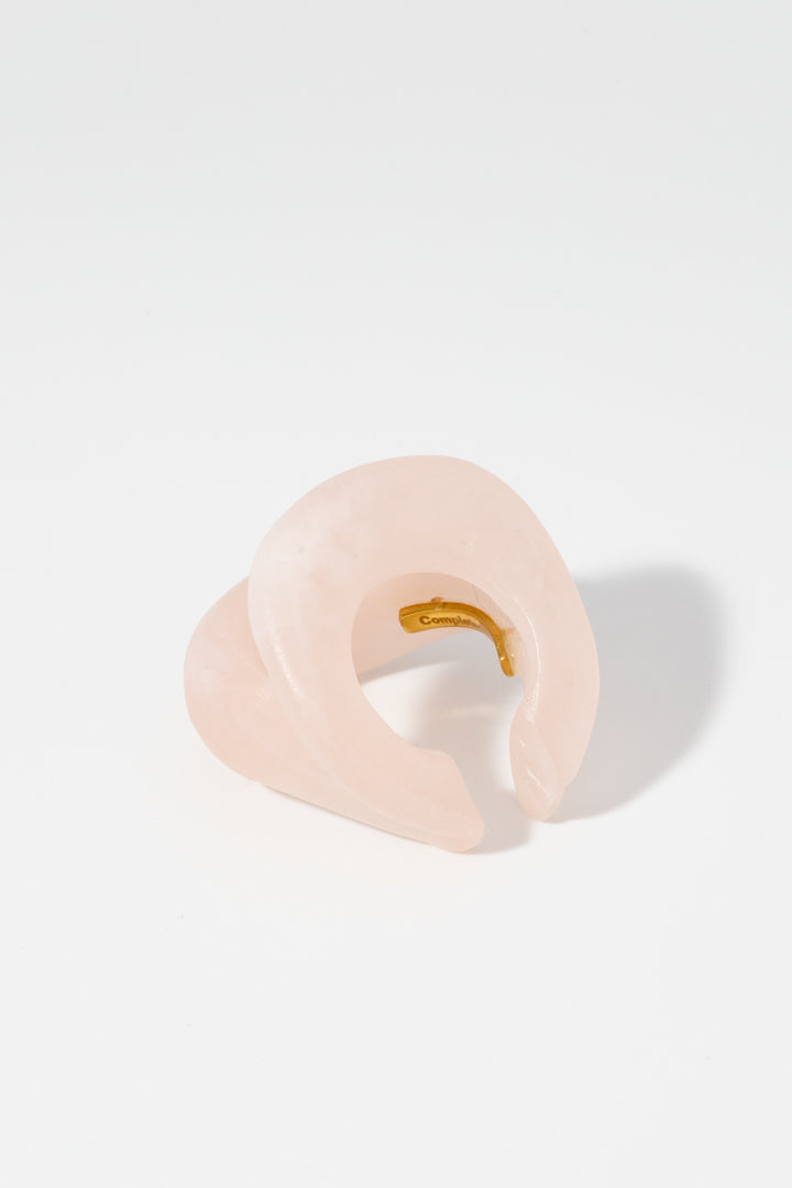 B213_Rose Quartz Ear Cuff_L_02