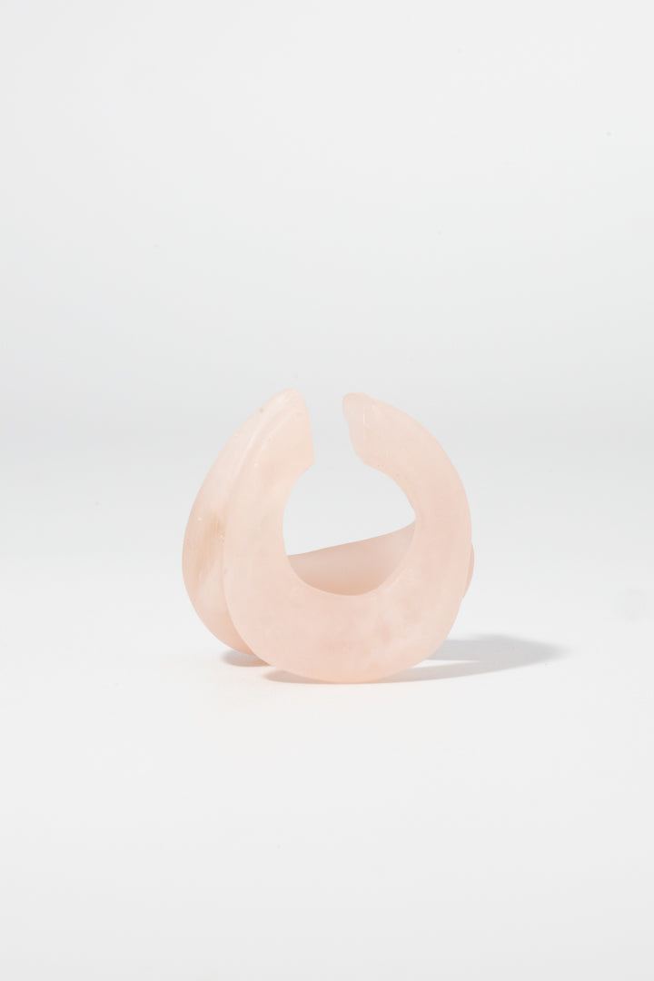 B213_Rose Quartz Ear Cuff_L_03