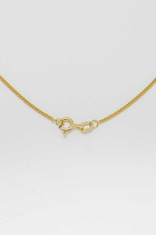 B213_Cherub Necklace Gold_L_04
