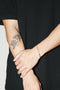 B213_Curb Bracelet M Gold_B_02