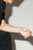 Curb Bracelet M