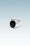 B213_Oval Polished Black Onyx_A_02