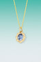 B213_Mini Bamboo Pendant - Blue_A_01