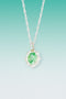 B213_Mini Bamboo Pendant - Green_A_01