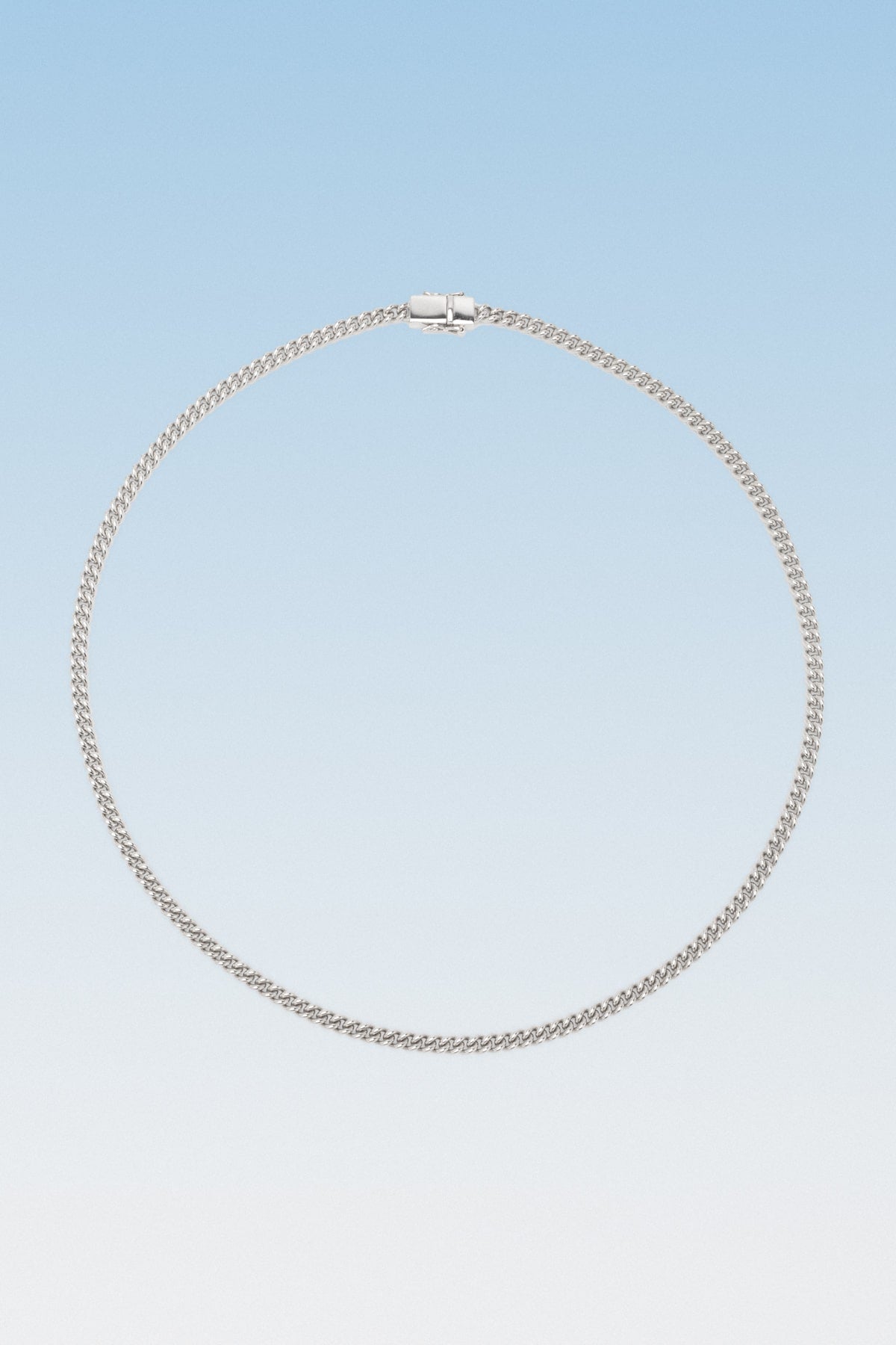 B213_Rounded Curb Chain Necklace_L_01
