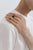 Cushion Blue Hawk Eye