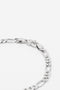 B213_Figaro Chain Bracelet - Thick_A_03