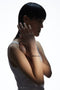B213_Figaro Chain Bracelet - Thick_B_03