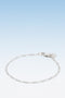 B213_Figaro Chain Bracelet_01