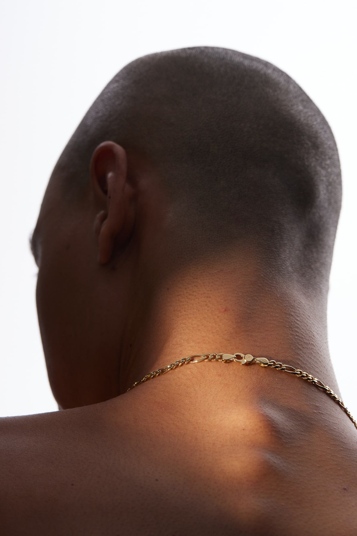Tom wood shop figaro chain