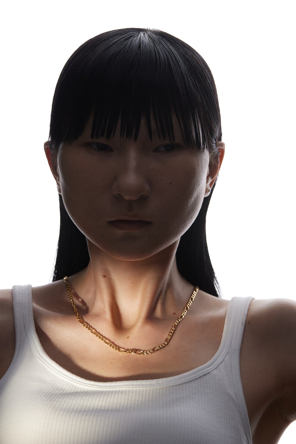 B213_Figaro Chain Necklace_L_02